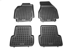 Tappetini per Renault Megane II 10.2002-10.2008