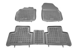 Tappetini per Renault Scenic II 06.2003-05.2009