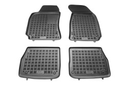 Tappetini per Skoda Superb I (3U) 2002-2008