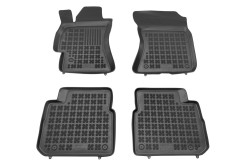 Tappetini per Subaru Outback 2003-2009