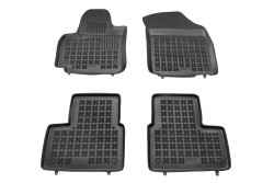 Tappetini per Suzuki SX4 2006-08.2013