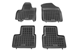 Tappetini per Suzuki SX4 2006-08.2013