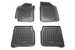 Tappetini per Toyota Corolla (E11) 1997-2000