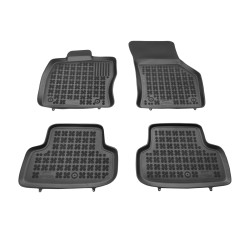 Tappetini per Volkswagen Golf 7 10.2012-12.2019