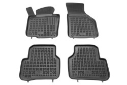 Tappetini per Volkswagen Passat (B6) / (B7) 2005-12.2014