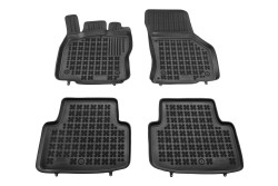 Tappetini per Volkswagen Passat (B8) Variant 12.2014-11.2023