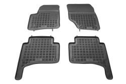 Tappetini per Volkswagen Touareg I 2002-2010