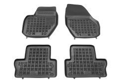 Tappetini per Volvo S60 II / S60 Cross Country 06.2010-2019