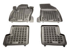 Tappetini per Jeep Renegade (anche e-Hybrid / 4xe Plug-in Hybrid) 2014-