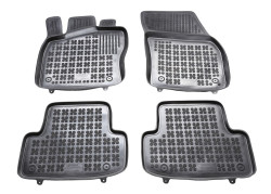 Tappetini per Seat Ateca 09.2016-