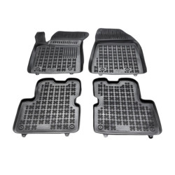 Tappetini per Alfa Romeo Giulietta 2014-2021