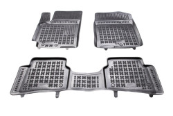 Tappetini per Kia Stonic (anche Mild Hybrid) 09.2017-