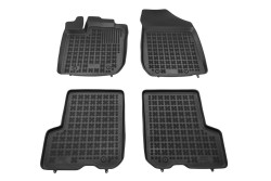 Tappetini per Dacia Logan MCV 2013-12.2020