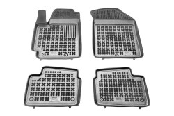 Tappetini per Kia Picanto III (JA) 04.2017-