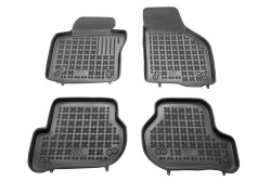 Tappetini per Volkswagen Jetta 2005-2011