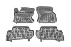 Tappetini per Land Rover Range Rover Velar (anche Plug-in Hybrid / Mild Hybrid) 09.2017-