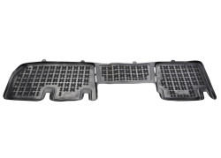 Tappetini per Renault Trafic bus 09.2014-