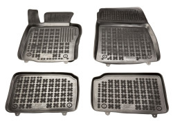 Tappetini per Mini Paceman 11.2012-12.2016