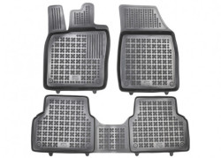 Tappetini per Volkswagen ID.3 2020-