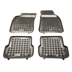 Tappetini per Audi A6 (C6) 03.2006-02.2011