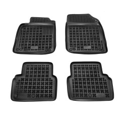 Tappetini per Saab 9-3 Wagon 2005-05.2014