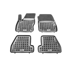 Tappetini per Ford Focus III Turnier 2015-07.2018