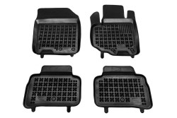 Tappetini per Suzuki Vitara Hybrid 03.2022-
