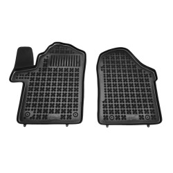 Tappetini per Mercedes Vito / eVito (electric) tourer 2014-