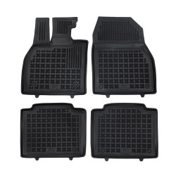 Tappetini per Subaru Solterra 2022-