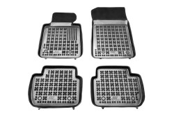 Tappetini per BMW Serie 3 (E46) Coupe 1998-08.2005