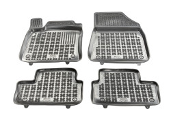 Tappetini per Mitsubishi Colt VII (anche Hybrid) 10.2023-