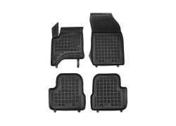 Tappetini per Alfa Romeo Junior Hybrid 2024-