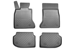 Tappetini auto per BMW Serie 5 (F11) Touring 06.2010-2013
