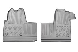 Tappetini auto per Opel Movano 2010-2021