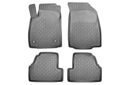 Tappetini auto per Opel Mokka I 2012-2020