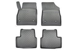 Tappetini auto per Opel Astra K Sports Tourer 04.2016-12.2021