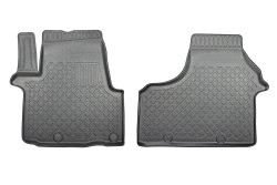 Tappetini auto per Fiat Talento 2016-