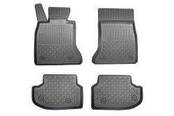 Tappetini auto per BMW Serie 5 (F10) 2013-2017