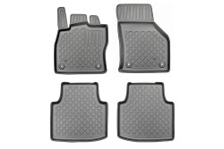Tappetini auto per Skoda Superb III (iV) Wagon (anche Plug-in Hybrid) 09.2019-11.2023