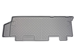 Tappetini auto per Volkswagen T6 Transporter Multivan 2015-