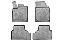Tappetini auto per Volkswagen ID.3 2020-
