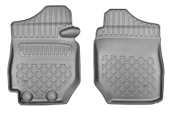 Tappetini auto per Suzuki Jimny (GJ) PRO (manual) 2 posti 2021-