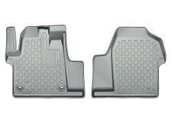 Tappetini auto per Fiat Scudo III / E-Scudo (electric) van 2021-