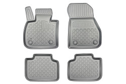 Tappetini auto per BMW Serie 2 (U06) Active Tourer 02.2022-