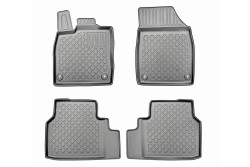 Tappetini per Skoda Enyaq iV Coupe 2022- MTM 3P TPE