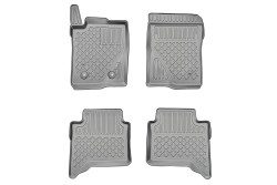 Tappetini auto per Ford Ranger Raptor 2022-