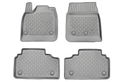 Tappetini auto per Nissan Ariya 09.2022-