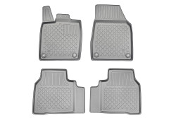 Tappetini auto per Volkswagen ID.7 Tourer 09.2023-