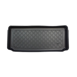 Vasca baule antiscivolo per Mini Mini (F56) 3 porte 03.2014-2024