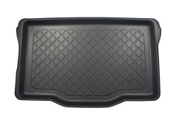 Vasca baule antiscivolo per Suzuki Swift V anche Hybrid 05.2017-03.2024